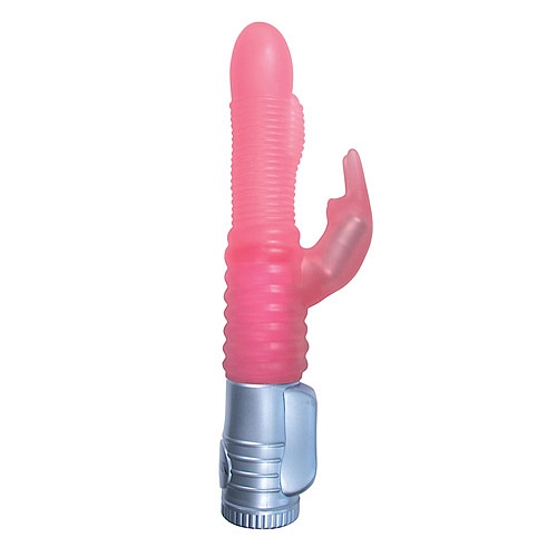 Product: Clit tingler climax rabbit