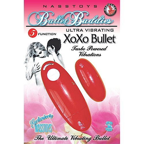 Product: Xoxo bullet