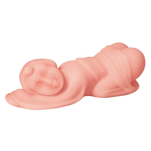 Product: Geisha doggie style stroker