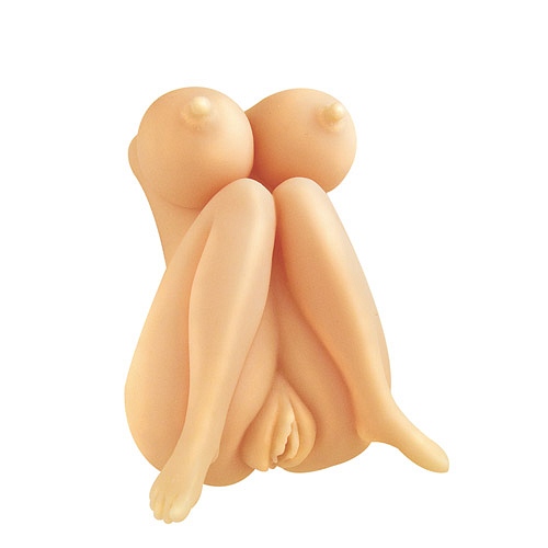 Product: Busty Brittany