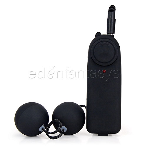 Product: Sensual Vibrating Balls