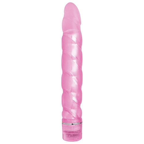Product: Vibrating Jelly Twist