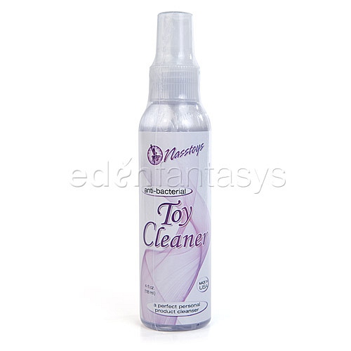 Product: Toy cleaner