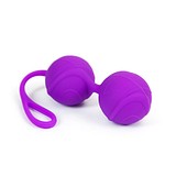 Ben-wa balls