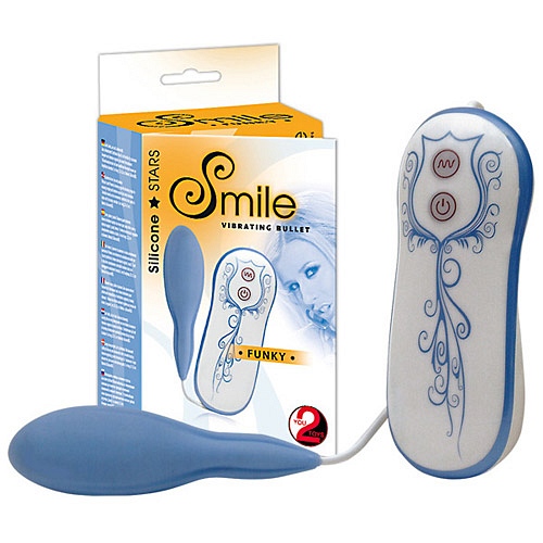 Product: Funky bullet