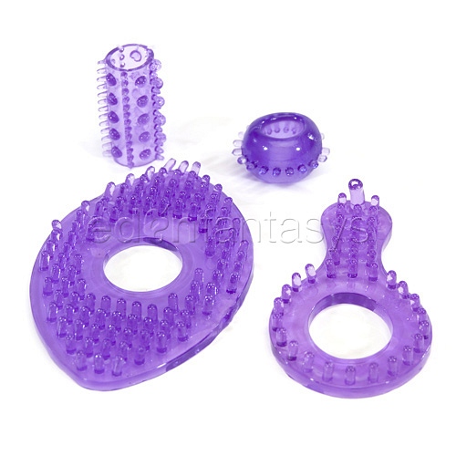 Product: Jelly fantasy ring