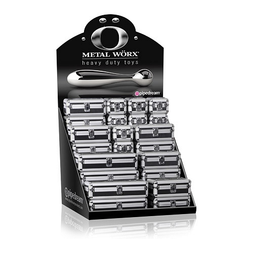 Product: MW-Display