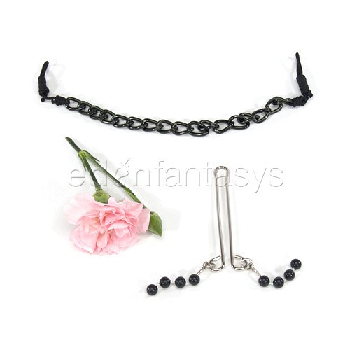 Product: Debi diamond jewelry set