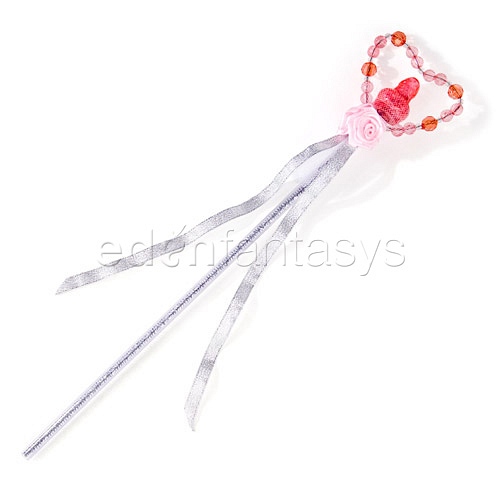 Product: Pecker wand