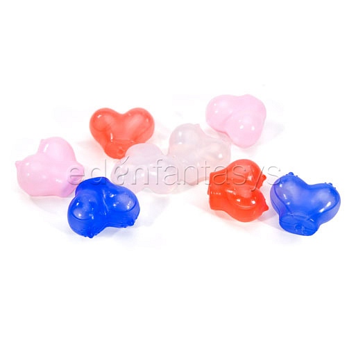 Product: Ice cube coolers - female