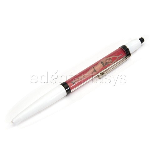 Product: Click-strip girl