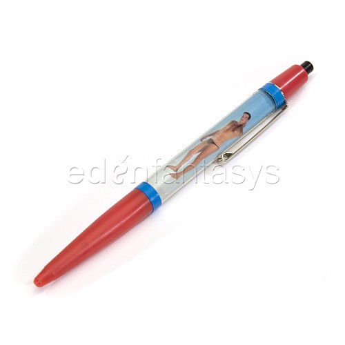 Product: Click-strip guy