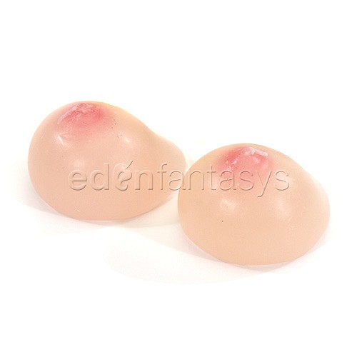 Product: Mini tittie candles