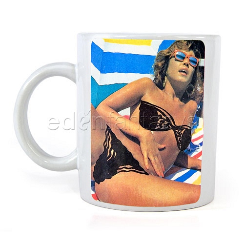 Product: Stripper mug (female)