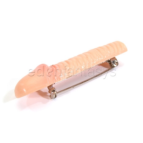 Product: Pecker pin