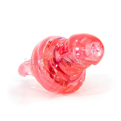 Product: Pecker party ring