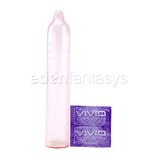 Product: Vivid extra thin