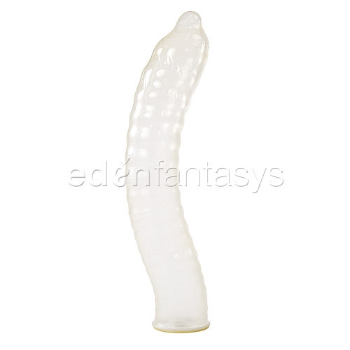 Product: Durex Pleasure Curve