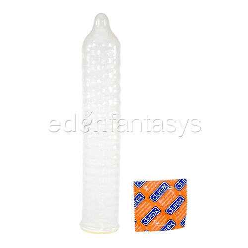 Product: Durex intense sensation studded