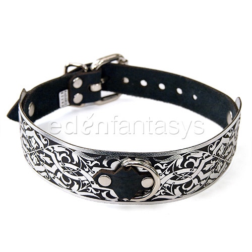 Product: Renaissance collar