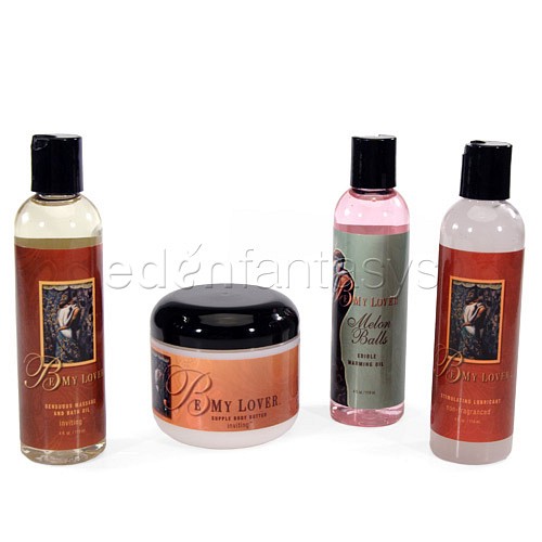 Product: Making love