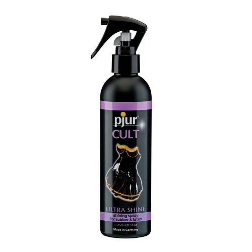 Product: Cult ultra shine