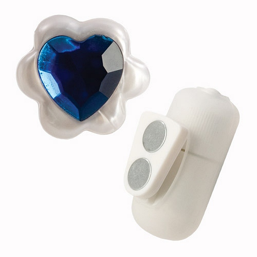 Product: Power Gem Sapphire