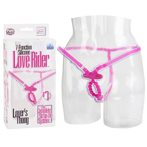 Product: Lovers thong