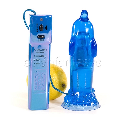 Product: Impulse flirtatious dolphin