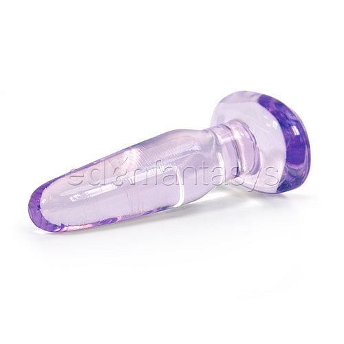 Product: Jelly royales butt plug