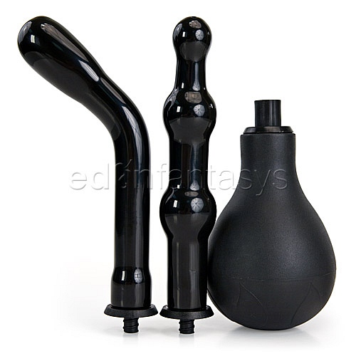 Product: Universal Douche System