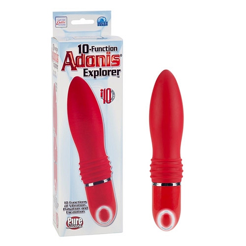 Product: Adonis explorer