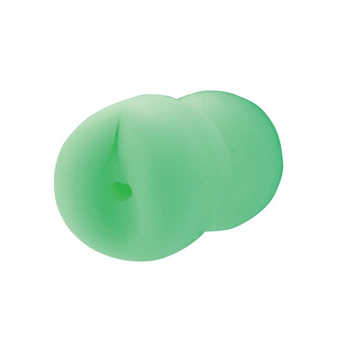 Product: Glow in the dark glow tush