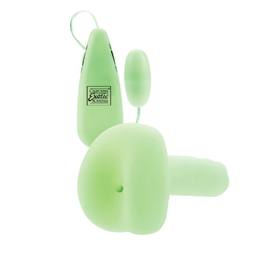 Product: Glow in the dark "back door"