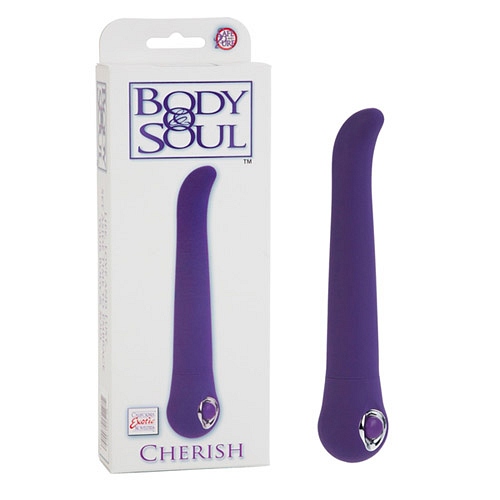 Product: Body and Soul cherish