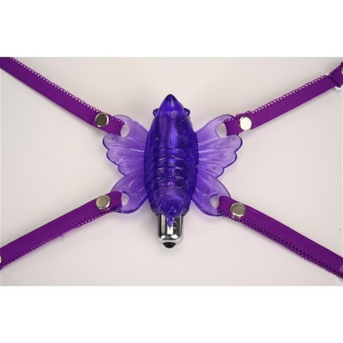 Product: Wireless Venus Butterfly
