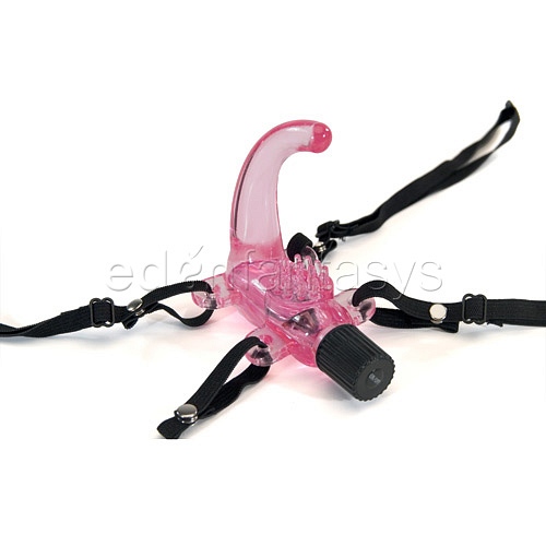 Product: Silicone wireless g-spot