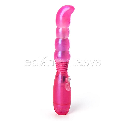 Product: Sexy flexi g-spot