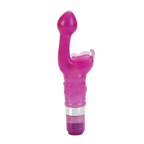 Product: Platinum edition butterfly kiss