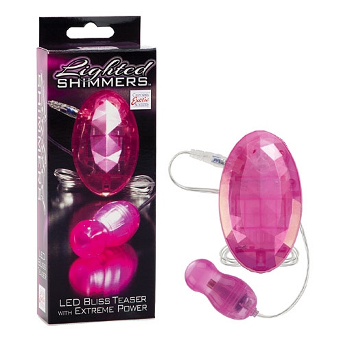 Product: LED bliss teaser