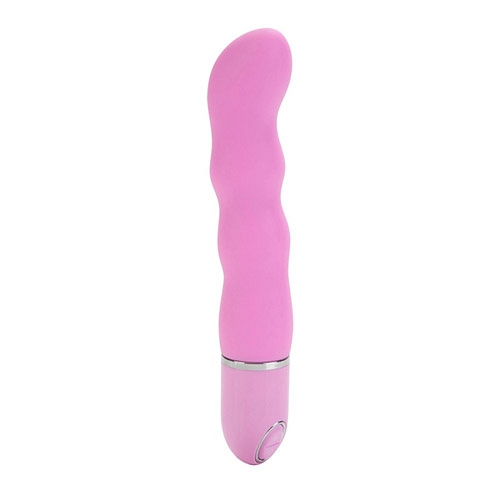 Product: Pleasure Bendie - Wavy G