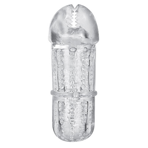Product: Crystal Stroker