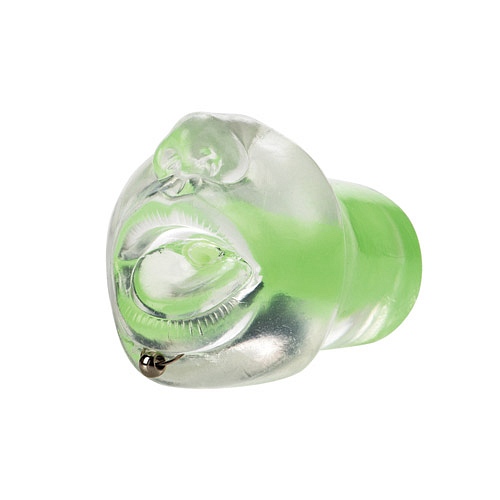 Product: Glow stroker pierced lips