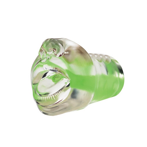 Product: Glow stroker beaded lips