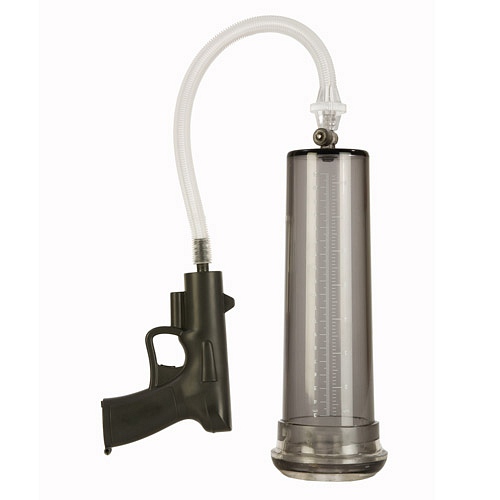 Product: Automatic Sta-hard pump