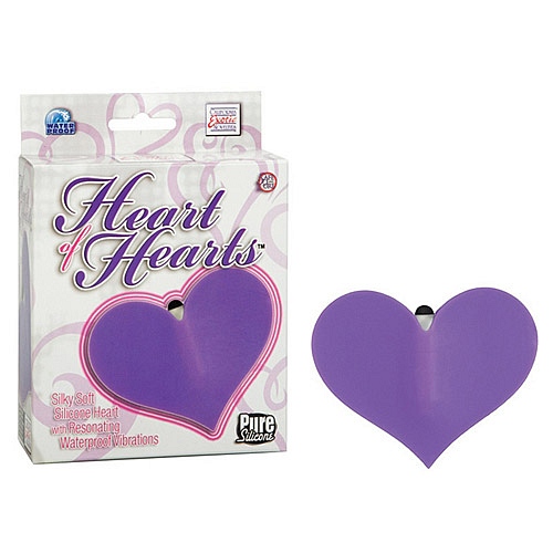 Product: Heart of hearts