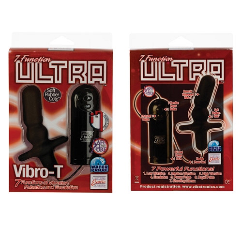 Product: Ultra Vibro-T