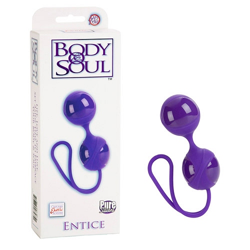 Product: Body and Soul entice