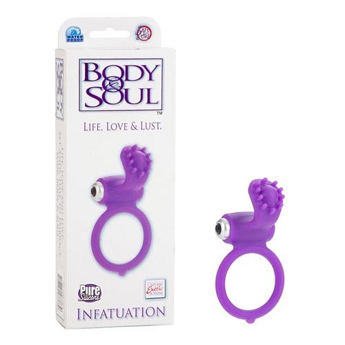 Product: Body and Soul infatuation