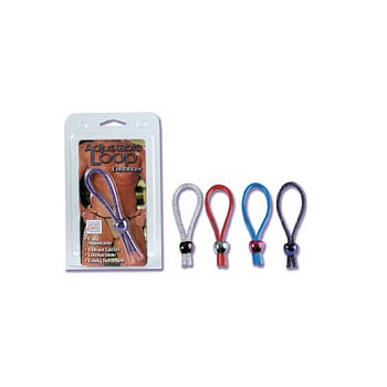 Product: Adjustable loop enhancer
